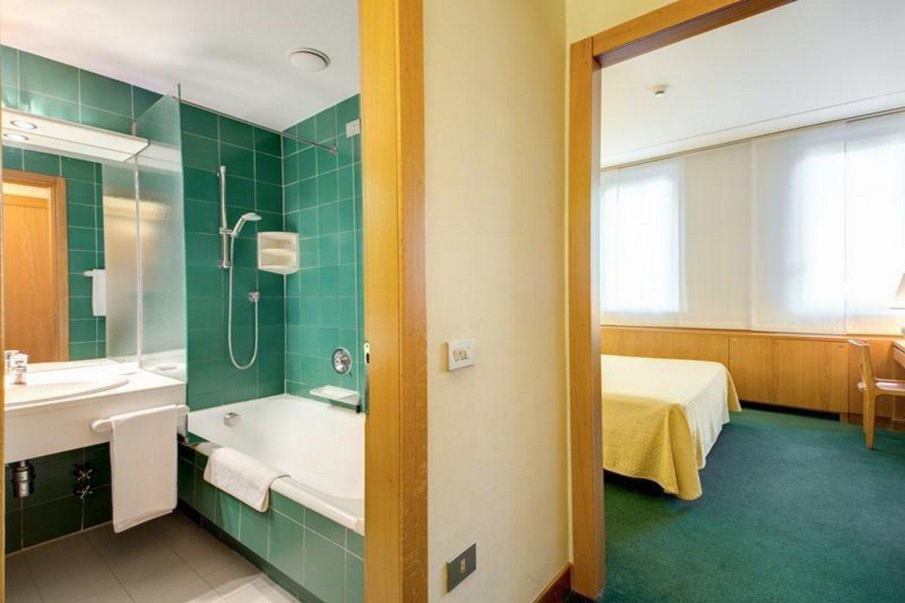 Hotel Galileo Μιλάνο Εξωτερικό φωτογραφία
