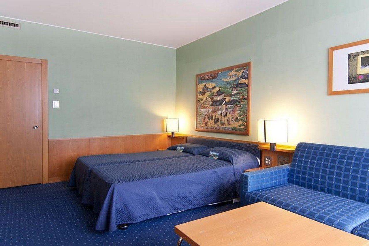 Hotel Galileo Μιλάνο Εξωτερικό φωτογραφία