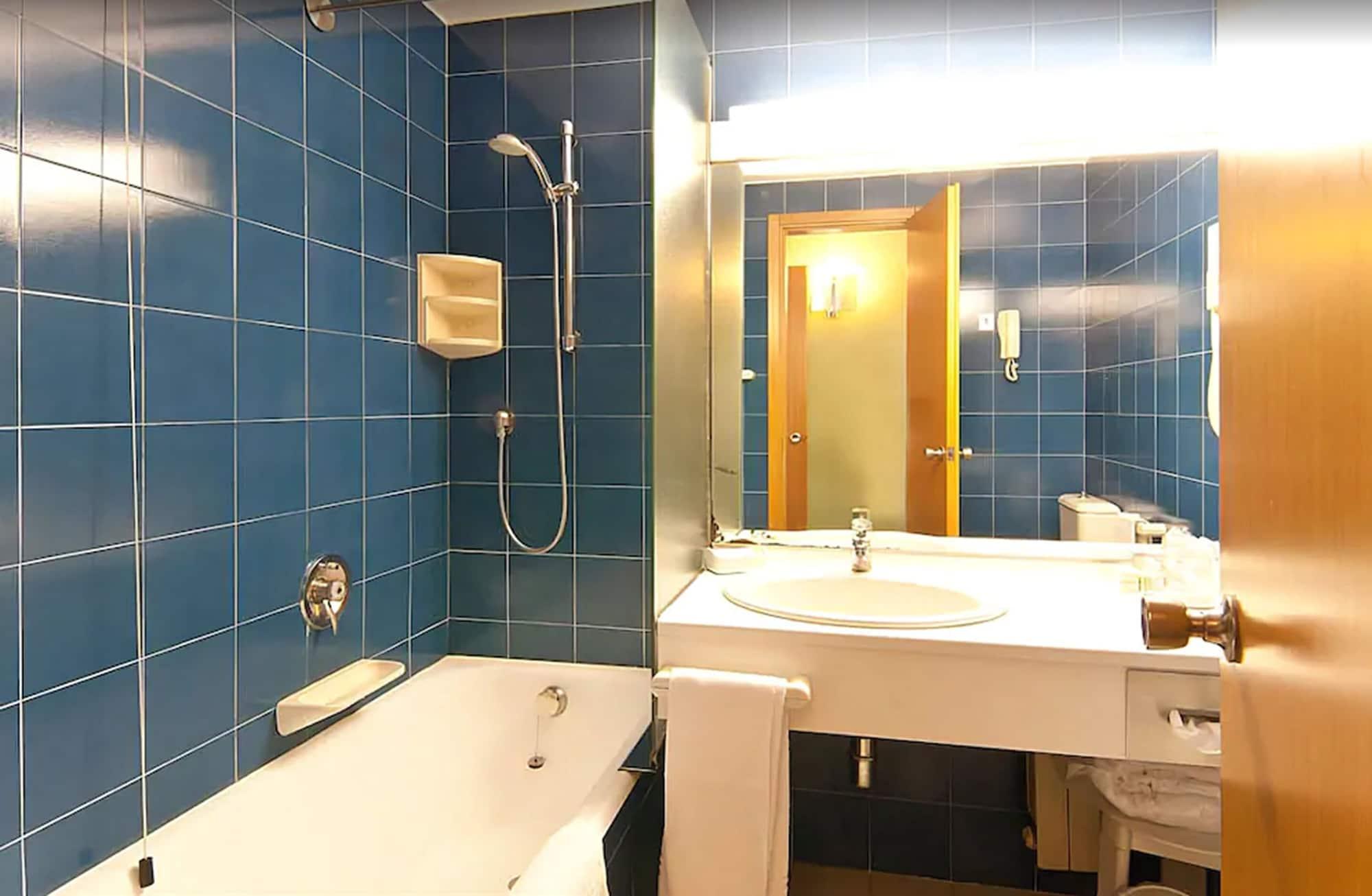 Hotel Galileo Μιλάνο Εξωτερικό φωτογραφία