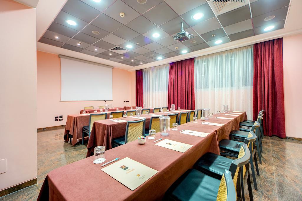 Hotel Galileo Μιλάνο Εξωτερικό φωτογραφία