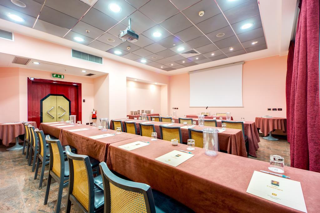Hotel Galileo Μιλάνο Εξωτερικό φωτογραφία