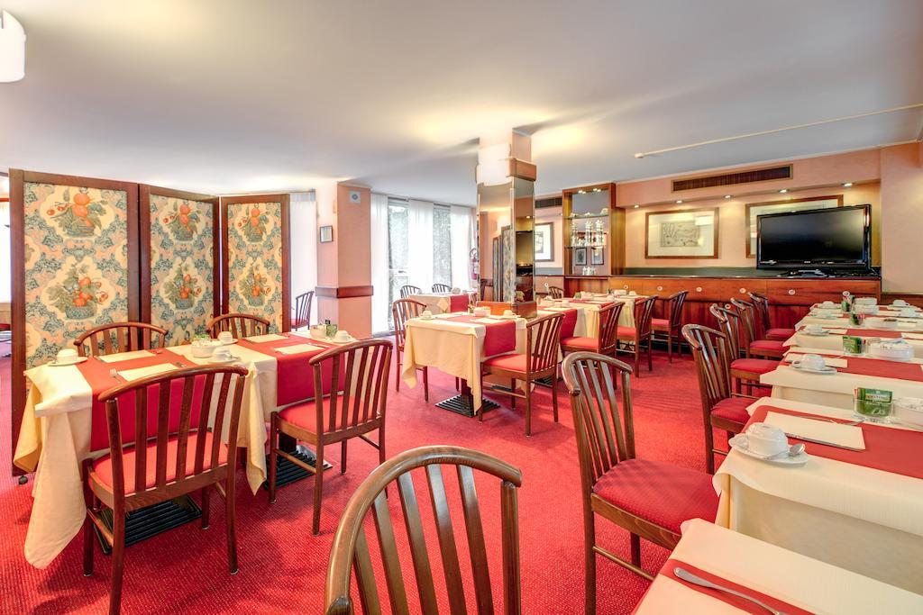 Hotel Galileo Μιλάνο Εξωτερικό φωτογραφία