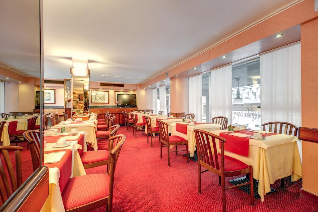 Hotel Galileo Μιλάνο Εξωτερικό φωτογραφία