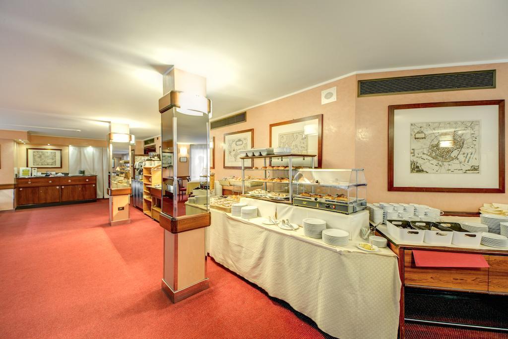 Hotel Galileo Μιλάνο Εξωτερικό φωτογραφία