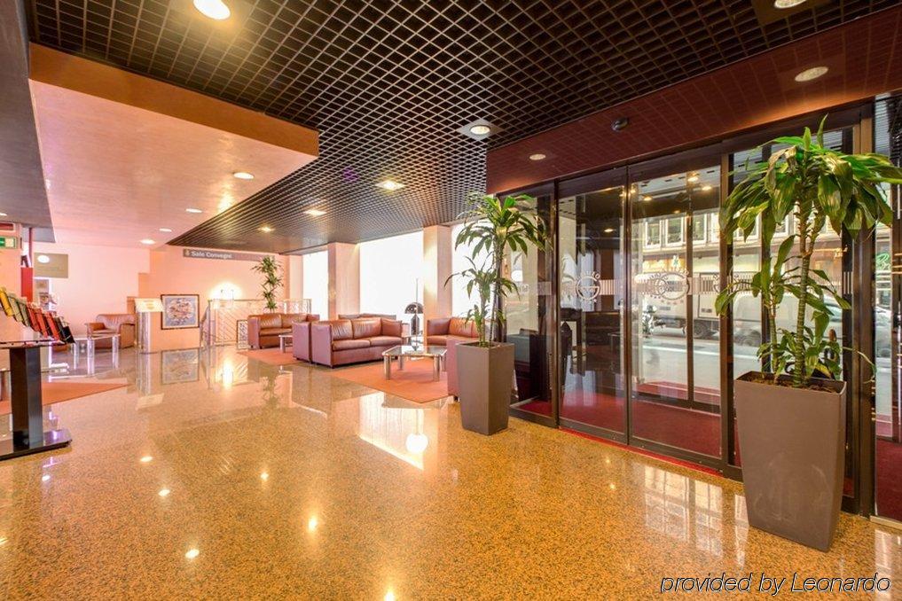 Hotel Galileo Μιλάνο Εξωτερικό φωτογραφία