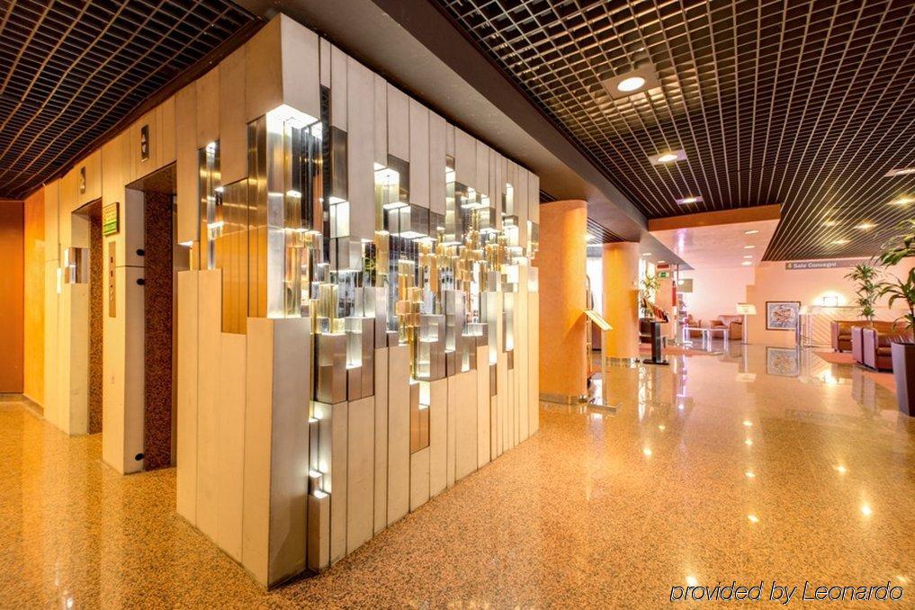 Hotel Galileo Μιλάνο Εξωτερικό φωτογραφία