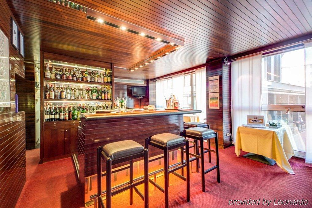Hotel Galileo Μιλάνο Εξωτερικό φωτογραφία