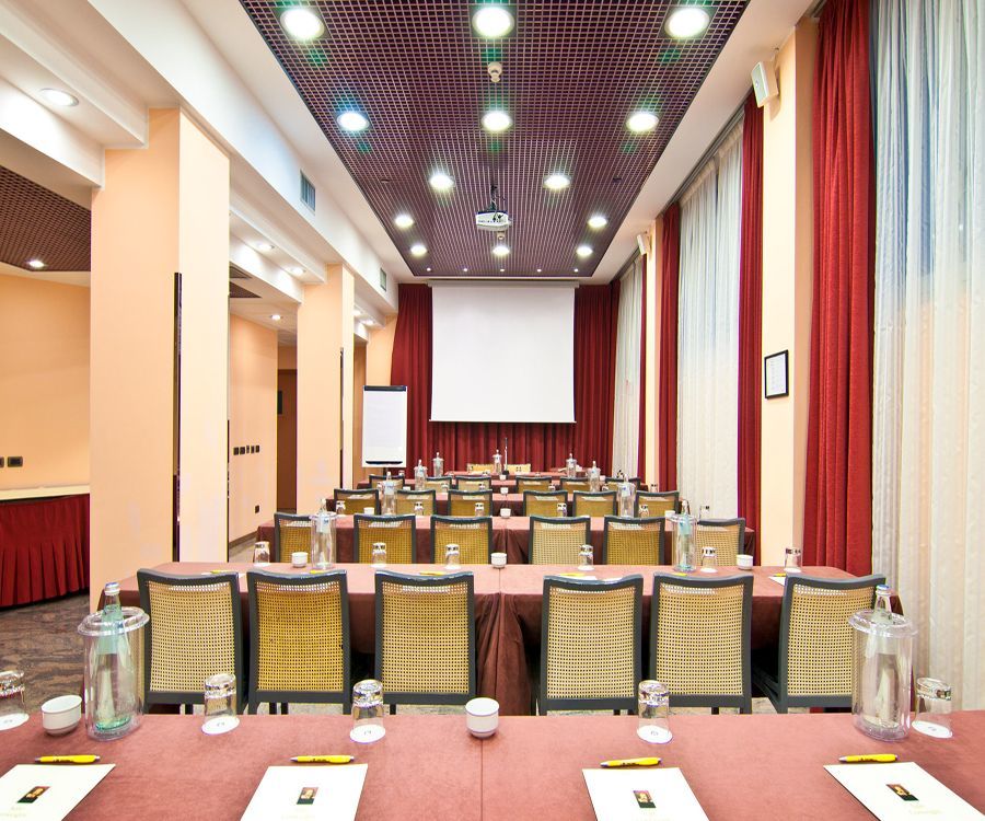 Hotel Galileo Μιλάνο Εξωτερικό φωτογραφία