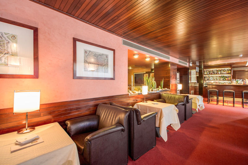 Hotel Galileo Μιλάνο Εξωτερικό φωτογραφία