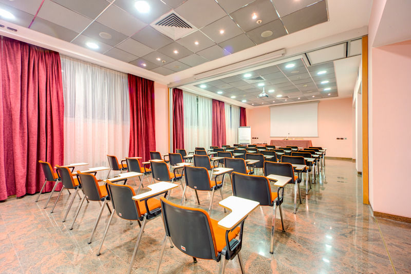 Hotel Galileo Μιλάνο Εξωτερικό φωτογραφία