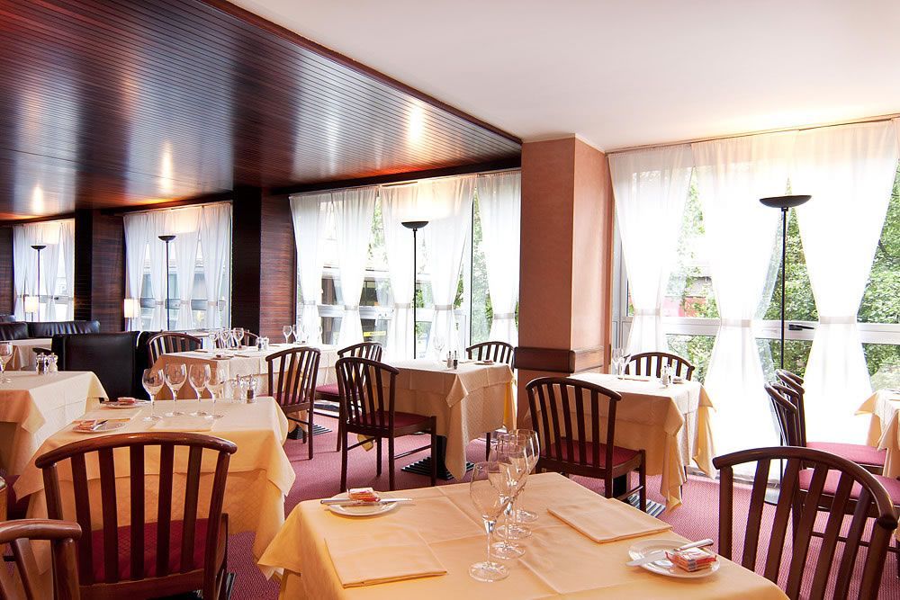Hotel Galileo Μιλάνο Εξωτερικό φωτογραφία