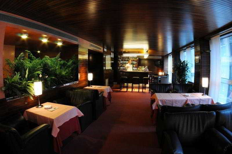 Hotel Galileo Μιλάνο Εξωτερικό φωτογραφία