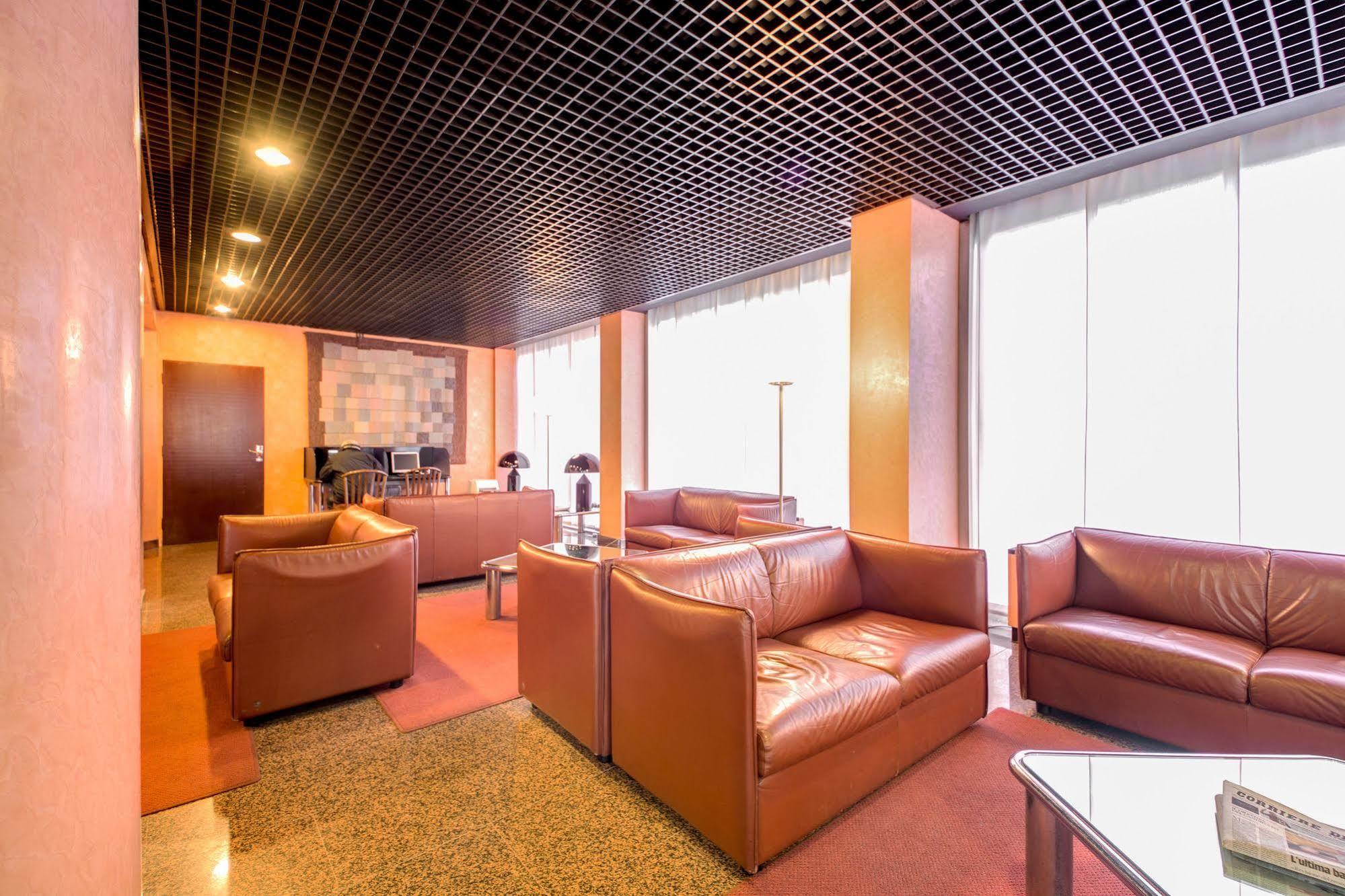 Hotel Galileo Μιλάνο Εξωτερικό φωτογραφία
