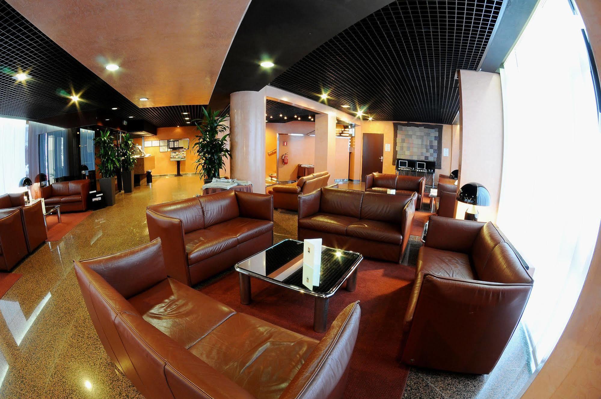 Hotel Galileo Μιλάνο Εξωτερικό φωτογραφία