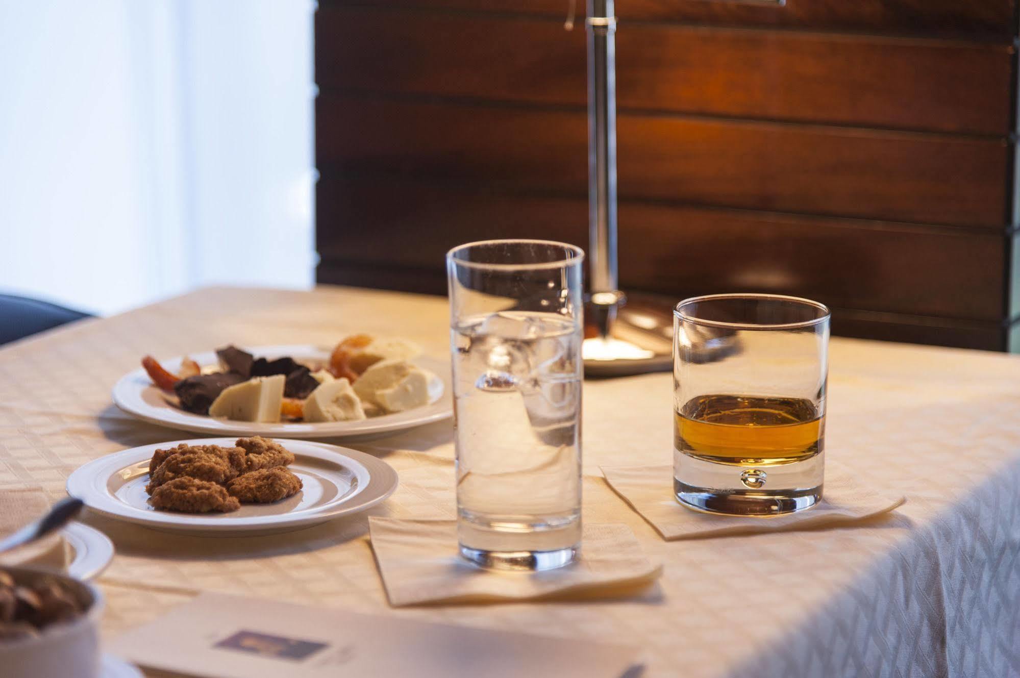 Hotel Galileo Μιλάνο Εξωτερικό φωτογραφία