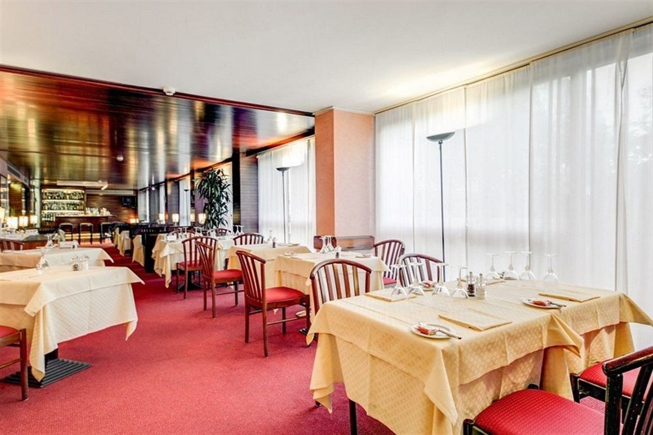 Hotel Galileo Μιλάνο Εξωτερικό φωτογραφία