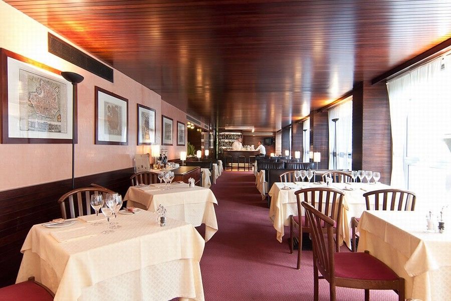 Hotel Galileo Μιλάνο Εξωτερικό φωτογραφία